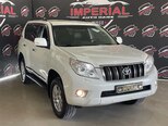 Toyota Land Cruiser Prado-1