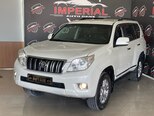Toyota Land Cruiser Prado-2