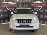Toyota Land Cruiser Prado-3