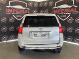 Toyota Land Cruiser Prado-14