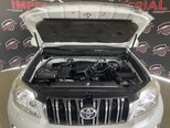 Toyota Land Cruiser Prado-4