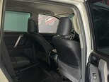 Toyota Land Cruiser Prado-11