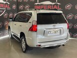 Toyota Land Cruiser Prado-13