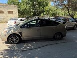 Toyota Prius-5