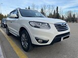 Hyundai Santa Fe-3