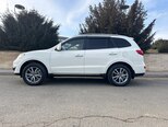 Hyundai Santa Fe-2