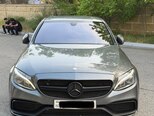 Mercedes C 220 d-1