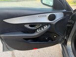 Mercedes C 220 d-8