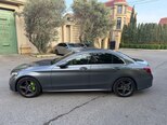 Mercedes C 220 d-4