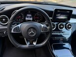 Mercedes C 220 d-6