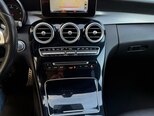 Mercedes C 220 d-9