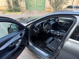 Mercedes C 220 d-5