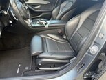 Mercedes C 220 d-7