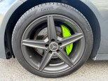 Mercedes C 220 d-16