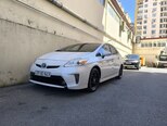 Toyota Prius-1