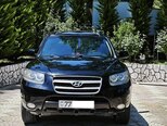 Hyundai Santa Fe-3