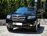 Hyundai Santa Fe-1