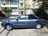 Iran Khodro Samand-13