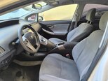 Toyota Prius-5