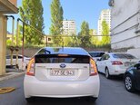 Toyota Prius-8