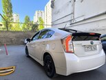 Toyota Prius-7