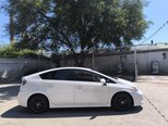 Toyota Prius-16