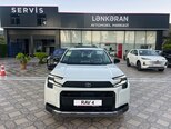 Toyota RAV4-3