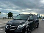 Mercedes V 250-2