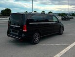 Mercedes V 250-4