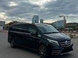 Mercedes V 250-7