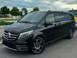Mercedes V 250-5