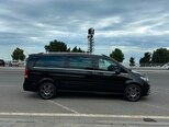 Mercedes V 250-3
