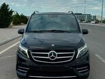 Mercedes V 250-1