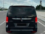 Mercedes V 250-6