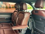 Mercedes V 250-15