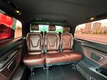 Mercedes V 250-13