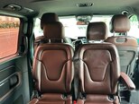 Mercedes V 250-14