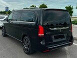 Mercedes V 250-8