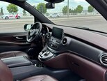 Mercedes V 250-12