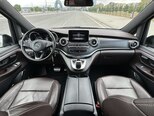 Mercedes V 250-9