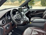 Mercedes V 250-16