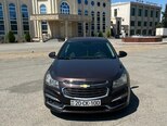 Chevrolet Cruze-1