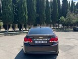 Chevrolet Cruze-4