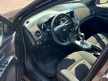 Chevrolet Cruze-5