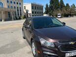 Chevrolet Cruze-3