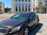 Chevrolet Cruze-2
