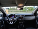 Renault Duster-7