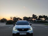Renault Duster-1