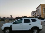 Renault Duster-5