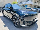 DongFeng YiPai 008-3